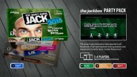 Screen 1 The Jackbox Party Pack