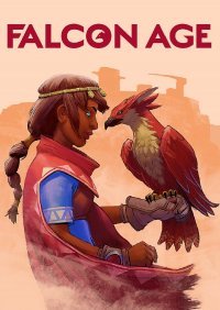 Falcon Age