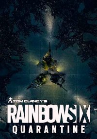 Rainbow Six Quarantine