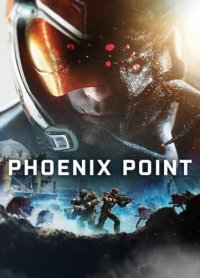 Phoenix Point - Phoenix Point Ultra Edition