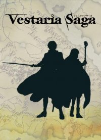 Vestaria Saga I: War of the Scions