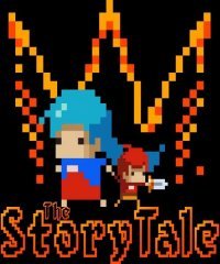 The StoryTale The StoryTale