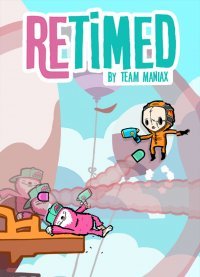 Retimed Retimed