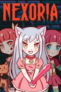 Nexoria: Dungeon Rogue Heroes Nexoria: Dungeon Rogue Heroes