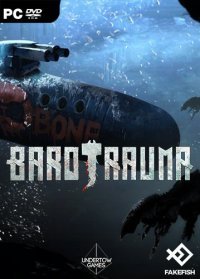 Barotrauma Barotrauma