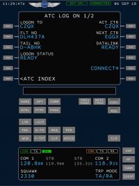 Screen 5 Rotate – Professional Virtual Aviation Network