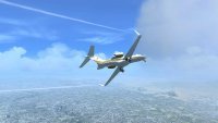 Screen 4 Microsoft Flight Simulator X: Steam Edition