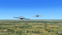 Screen 6 Microsoft Flight Simulator X: Steam Edition