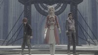 Screen 5 RESONANCE OF FATE™/END OF ETERNITY™ 4K/HD EDITION