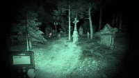 Screen 4 Dark Fall: Ghost Vigil