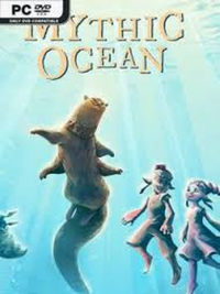 Mythic Ocean Mythic Ocean