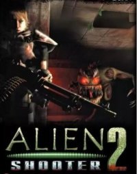 Alien Shooter 2 - The Legend Alien Shooter 2 - The Legend