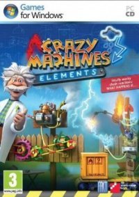 Crazy Machines Elements