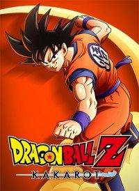 DRAGON BALL Z: KAKAROT DRAGON BALL Z: KAKAROT