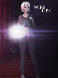 Wire Lips Wire Lips