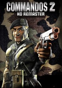 Commandos 2 - HD Remaster Commandos 2 - HD Remaster