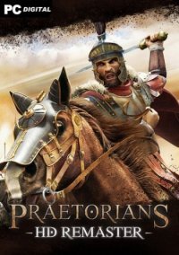 Praetorians - HD Remaster Praetorians - HD Remaster