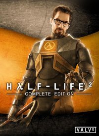Half-Life 2. Complete Edition Half-Life 2. Complete Edition