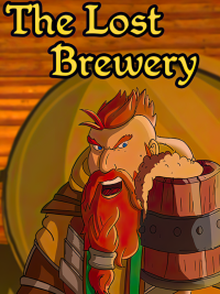 The Lost Brewery The Lost Brewery