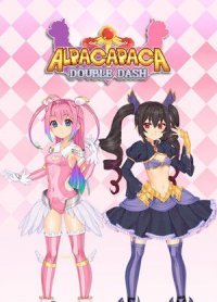 Alpacapaca Double Dash