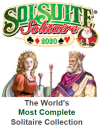 SolSuite Solitaire 2020