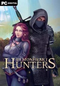 Demonheart: Hunters Demonheart: Hunters