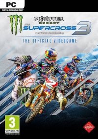 Monster Energy Supercross - The Official