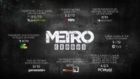 Screen 1 Metro Exodus - Метро: Исход