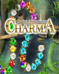 Charma: The Land of Enchantment