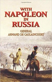 Napoleon in Russia