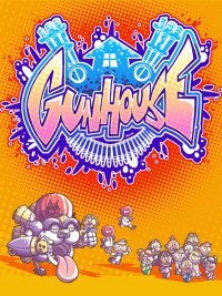 Gunhouse Gunhouse