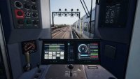 Screen 2 Train Sim World® 2020