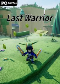 Last Warrior Last Warrior