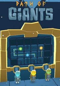 Path of Giants Path of Giants