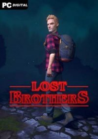 Lost Brothers Lost Brothers