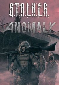 S.T.A.L.K.E.R. Anomaly