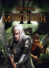 Battle for Middle-earth II: Age of the Ring mod