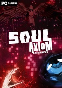 Soul Axiom Rebooted Soul Axiom Rebooted