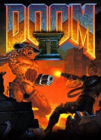 Zombies Ate My Neighbors TC Doom II mod