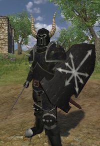 Warsword Conquest Mount & Blade: Warband mod Warsword Conquest Mount & Blade: Warband mod