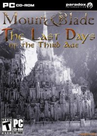 TLD Overhaul Mount & Blade: Warband mod