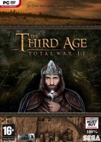 Third Age: Reforged Mediaeval II: Total War
