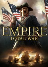DarthMod Empire: Total War