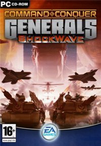 ShockWave Generals: Zero Hour