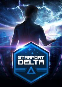 Starport Delta Starport Delta