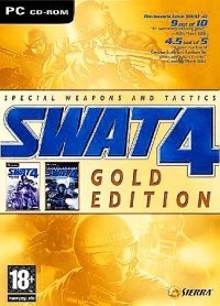 SWAT 4: Gold Edition SWAT 4: Gold Edition