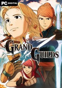 Grand Guilds Grand Guilds