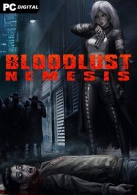 BloodLust 2: Nemesis BloodLust 2: Nemesis