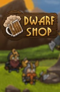Dwarf Shop Dwarf Shop