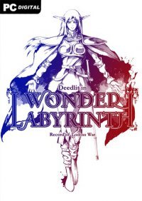 Record of Lodoss War: Deedlit in Wonder Labyrinth Record of Lodoss War: Deedlit in Wonder Labyrinth